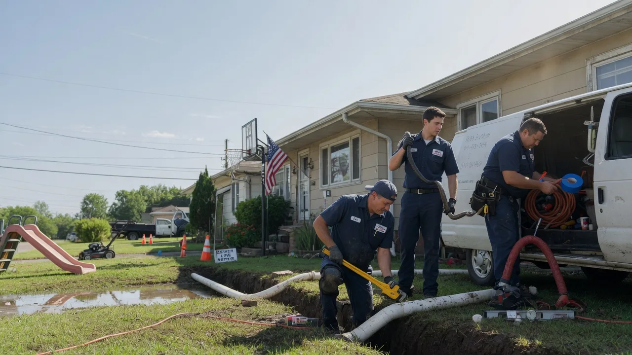 Toilet Installation in Butler, MO near me